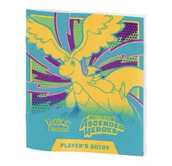 Ascended Heroes Pokemon Center Elite Trainer BOX PRESALE (CONFIRMED PREORDER) - Image 5