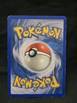 Pokemon Alakazam Expedition Base Set Reverse Holo 33/165 2002 100 HP - Image 5