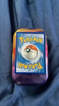 POKEMON PIPLUP 32/156 BUILD-A-BEAR WORKSHOP PROMO STAMPED - Image 2