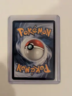 Salamence ex Holo 114/159 SV09: Journey Together - Pokemon TCG - NM - Image 2