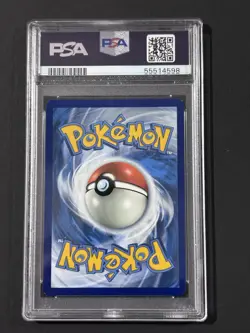 Pokemon TCG Gallade Secret 244/236 Sm-Cosmic Eclipse 2019 Holo Rare Gem Mint 10 - Image 2