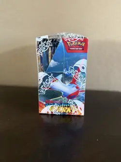Pokemon Surging Sparks Booster Display Box (36 Packs) - Factory Sealed - Image 2