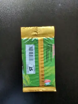 Pokemon TCG Jungle Set Booster Pack Japanese Factory Sealed - Image 2