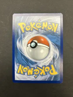 Phione 36/113 Reverse Holo Rare - Pokemon TCG BW Legendary Treasures NM - Image 2