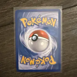 Pokemon TCG Charizard 1/99 Arceus Cracked Ice Holo Rare - Image 4