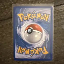 Pokemon TCG Charizard 1/99 Arceus Cracked Ice Holo Rare - Image 5