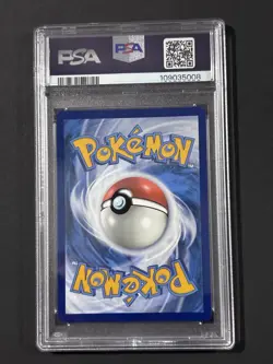 Pokemon TCG Dusknoir Illustration Rare 070/064 SV Shrouded Fable PSA 10 - Image 2