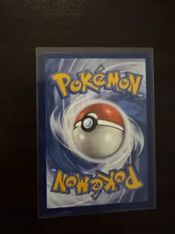 Tyme 143/131 Prismatic Evolutions Ultra Rare Pokemon TCG - Image 2