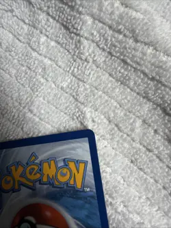 2021 Pokemon TCG Umbreon Celebrations: Classic Collection 17/17 Holo Ultra Rare - Image 4