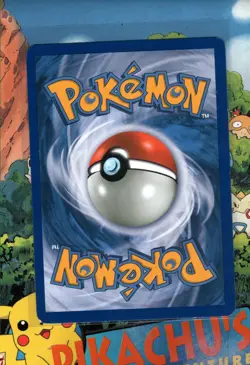 Pokemon TCG Magikarp 65/100 Stormfront Non-Holo LP - Image 2