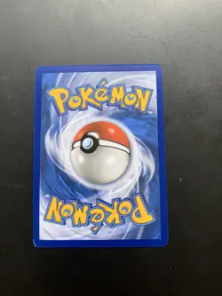Oinkologne EX SVI 158/198 promo POKEMON Play Prize Pack Series 3 Stamped Star - Image 2