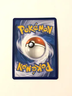 Iron Treads EX SVI 143/198 POKEMON Play Prize Pack Series 3 Stamped Star Holo - Image 2