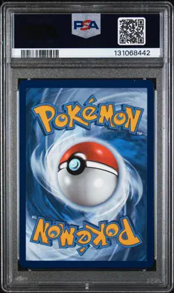 2025 POKEMON DRI EN-DESTINED RIVALS #232 CYNTHIA'S GARCHOMP EX PSA 10 - Image 2