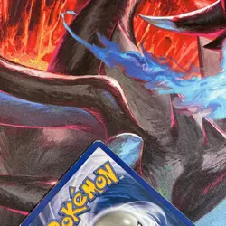 The Boss's Way 105/110 Pokemon Legendary Collection Reverse Holo NM - Image 4