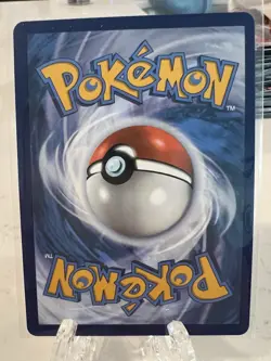 Pokemon Zekrom EX Black Bolt 172/086 Mint Condition - Image 2