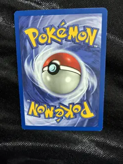 Pokemon TCG Base Set Non Holo Cubone First Edition 56/64 NM Condition - Image 4