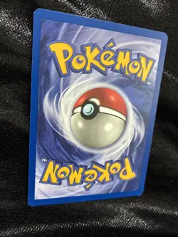 Pokemon TCG Base Set Non Holo Cubone First Edition 56/64 NM Condition - Image 5