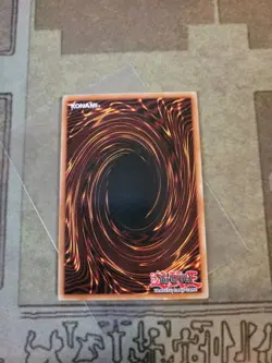 YUGIOH ELEMENTAL HERO ELECTRUM MDP2-EN001 RARE LIMITED ED VLP - Image 2