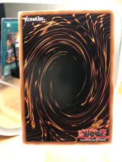 Yu-Gi-Oh! TCG Boss Rush, 1st edition, EEN-EN017 - Image 2