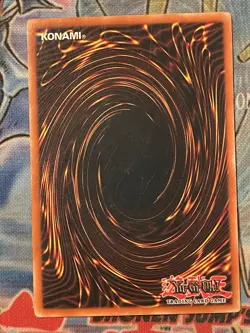 Yugioh Pot of Avarice EEN-EN037 Super Rare 1st Ed LP - Image 2