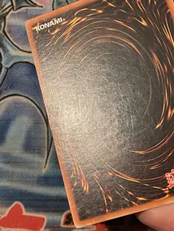 Yugioh Pot of Avarice EEN-EN037 Super Rare 1st Ed LP - Image 5