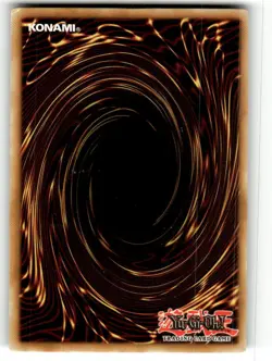 The Claw of Hermos - DRL2-EN013 - Secret Rare - 1st Edition NM Yugioh Dragons of - Image 2