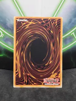 Yugioh Sage with Eyes of Blue LCKC-EN015 Secret Rare 1st Edition NM - Image 2