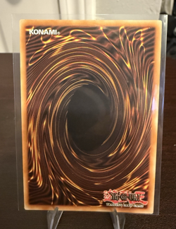 Kaibaman the Legend DUAD-EN021 Duelist's Advance 1st Edition Yugioh - Image 2