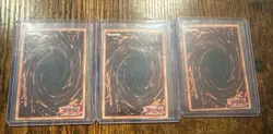 yugioh cards 1st edition lot LDD/PMT spanish. Blue eyes/Red eyes/Dark Magician - Image 2