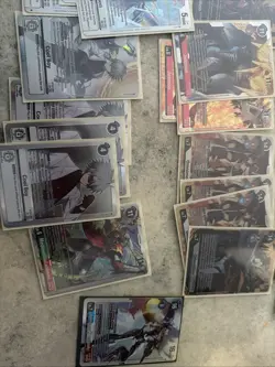 Digimon Trading Card Game Royals Knights Deck With 50 Cards And 4 Eggs - Image 3