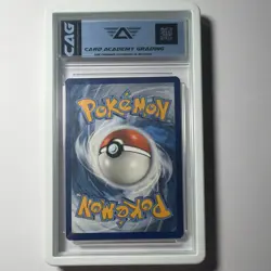 Pokemon Metagross 50/98 Ancient Origins 2015 Holo Rare Θ Double CAG 10 TCG Card - Image 2