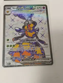 Pokemon Sealed Promo/Leafeon,Eevee Promos/Yveltal Illustration Rare Holo Cards - Image 2
