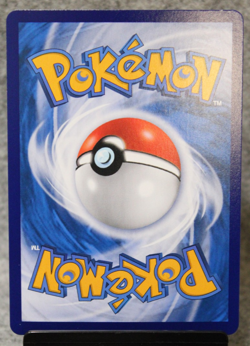 Gastly 018/M-P Reverse Holo Phantasmal Flames MA2 Thai Pokemon Promo Card - Image 2