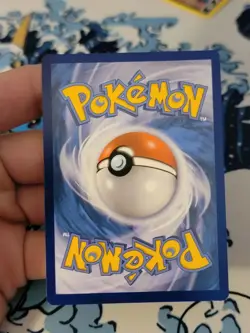 Nuzleaf #72/122 XY BREAKPoint Pokemon Reverse Holo Uncommon Card LP - Image 2