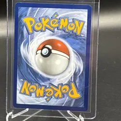 Mabosstiff 218/198 - Scarlet & Violet Base Set - Illustration Rare Pokemon Card - Image 4