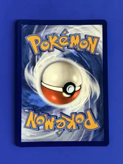 Pokemon TCG Skyla Holo Ultra Rare Full Art Card Shining Fates 072/072 - Image 2