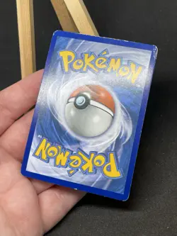 Pokemon TCG Mega M Blastoise EX Holo Card 30/146 Ultra Rare 2016 XY - Image 4