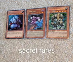 ON HOLD Yu-Gi-Oh! Card Lot of ~450 (2020-2021) - Image 5