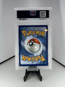 Pikachu V SWSH145 SWSH: Sword & Shield Promo Cards Holo PSA 9 - Image 2