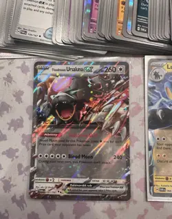 Pokemon cards bundle | SV Twilight Masquerade | No Duplicates | ex - Image 2