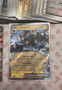 Pokemon cards bundle | SV Twilight Masquerade | No Duplicates | ex - Image 3