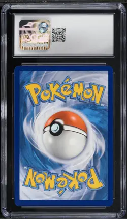 CGC 9 Gengar Holo Champion's Path Pin Collection Promo 2020 Pokemon Card #052 - Image 2