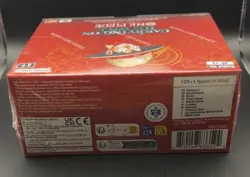 One Piece Card Game Carrying on His Will Booster Box - OP - 13 SEALED NEW - Image 3
