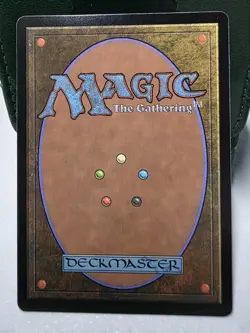 Ashnod's Altar Commander Masters MTG NM - Image 2