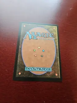 Basilisk Collar R FDN #669 NM MTG Magic - Image 3