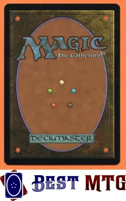 Magic The Gathering MTG Rite of Flame 96 Foil #A Coldsnap - Image 2