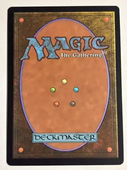 Reki, the History of Kamigawa - FOIL - The List Reprints - MTG LP Magic - Image 2