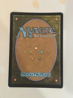 Magic The Gathering, AFR, Hobgoblin Bandit Lord, LP, Foil - Image 2