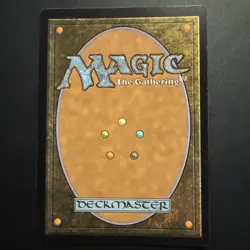 Red Elemental Blast Masters 25 Foil NM Magic The Gathering - Image 2