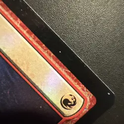 Red Elemental Blast Masters 25 Foil NM Magic The Gathering - Image 4